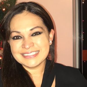 Meet your Posher, Sandra